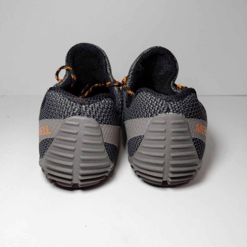 Merrell Move Glove Cross Trainer Sneakers J65375 Black Men's Size 10 - Picture 7 of 9